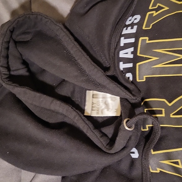 Hoodie - Picture 1 of 4